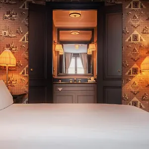 Maison Athénée Hotel París