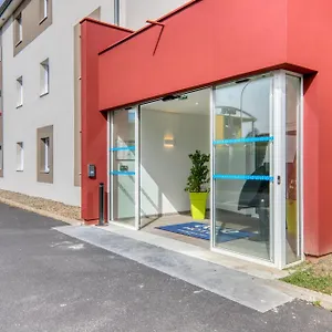 Ace Hotel Issoire