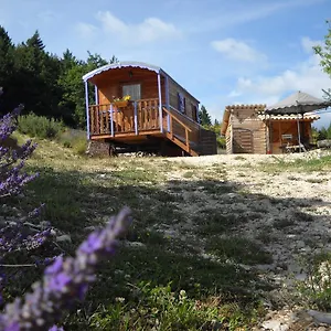Inattendu Aurel (Vaucluse)