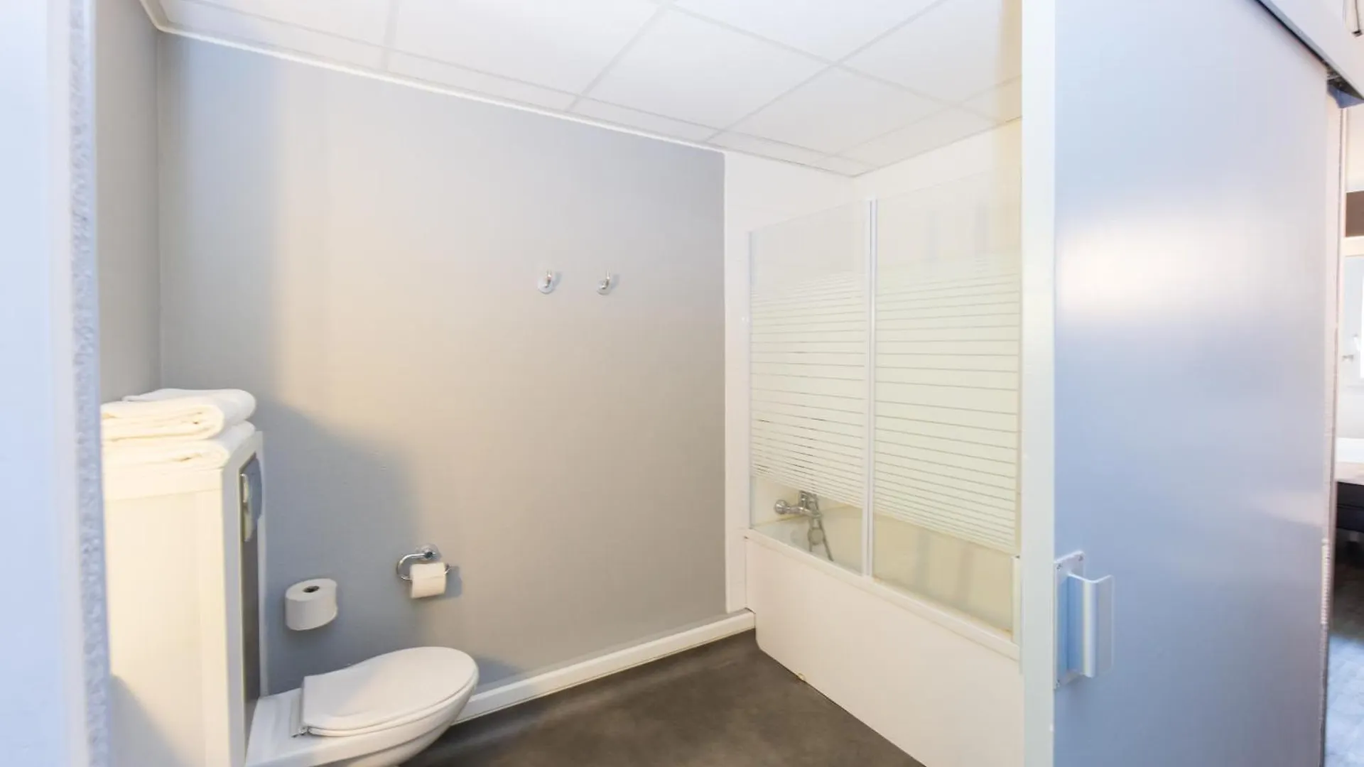 Ibis Sisteron Hotel